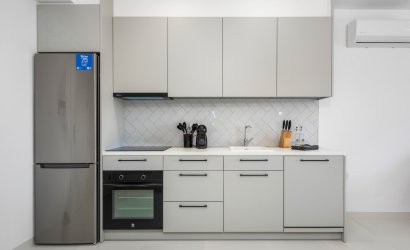 Resale - Apartment -
San Miguel de Salinas - Inland