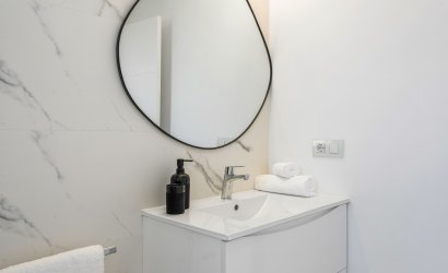 Resale - Apartment -
San Miguel de Salinas - Inland