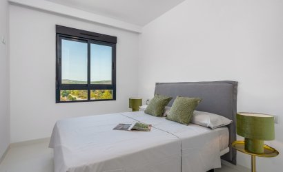 Resale - Apartment -
San Miguel de Salinas - Inland