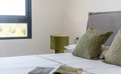 Resale - Apartment -
San Miguel de Salinas - Inland