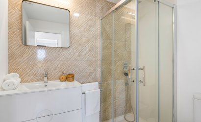 Resale - Apartment -
San Miguel de Salinas - Inland