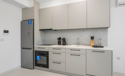 Herverkoop - Apartment -
San Miguel de Salinas - Inland