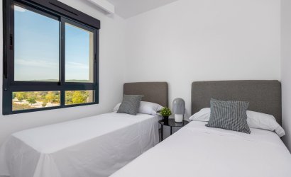 Herverkoop - Apartment -
San Miguel de Salinas - Inland