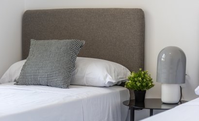 Herverkoop - Apartment -
San Miguel de Salinas - Inland