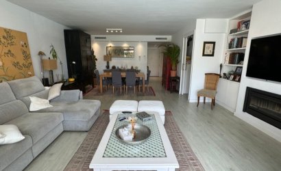 Resale - Townhouse -
Marbella - Golden Mile