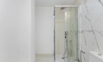 Herverkoop - Apartment -
San Miguel de Salinas - Inland