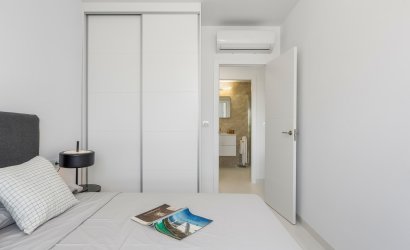 Herverkoop - Apartment -
San Miguel de Salinas - Inland