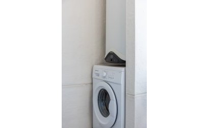 Herverkoop - Apartment -
San Miguel de Salinas - Inland