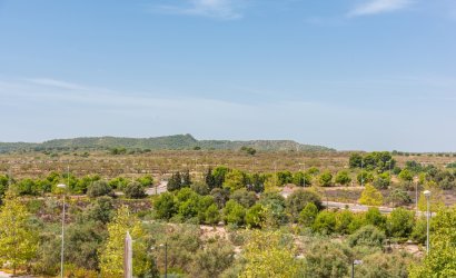 Herverkoop - Apartment -
San Miguel de Salinas - Inland