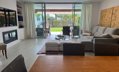 Revente - Maison de ville -
Marbella - Golden Mile