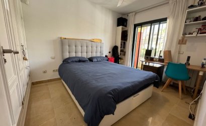 Resale - Townhouse -
Marbella - Golden Mile