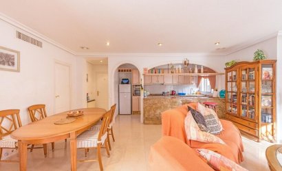 Herverkoop - Villa -
La Murada - Inland