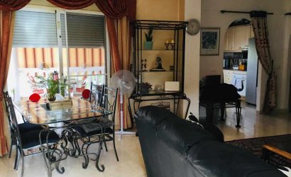 Herverkoop - Villa -
La Murada - Inland