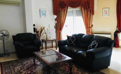 Herverkoop - Villa -
La Murada - Inland