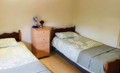 Herverkoop - Villa -
La Murada - Inland