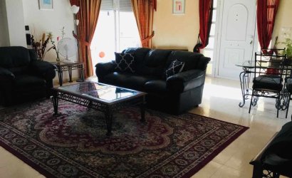 Herverkoop - Villa -
La Murada - Inland