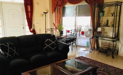 Herverkoop - Villa -
La Murada - Inland