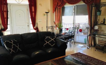 Herverkoop - Villa -
La Murada - Inland