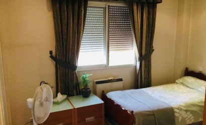 Herverkoop - Villa -
La Murada - Inland