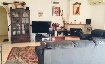 Herverkoop - Villa -
La Murada - Inland