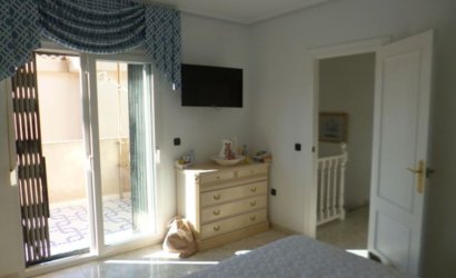 Reventa - Villa -
Playa Flamenca - Costa Blanca