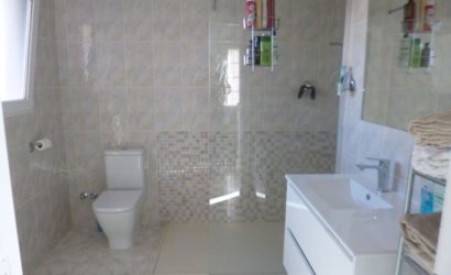 Reventa - Villa -
Playa Flamenca - Costa Blanca