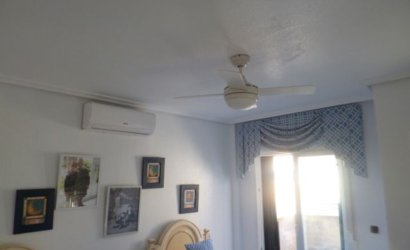 Reventa - Villa -
Playa Flamenca - Costa Blanca