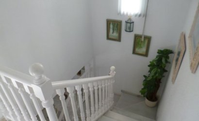 Reventa - Villa -
Playa Flamenca - Costa Blanca