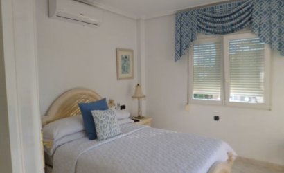 Reventa - Villa -
Playa Flamenca - Costa Blanca