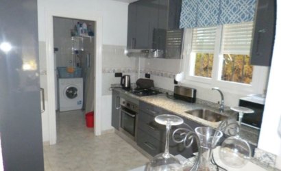 Reventa - Villa -
Playa Flamenca - Costa Blanca