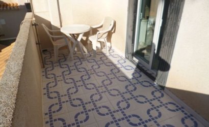 Reventa - Villa -
Playa Flamenca - Costa Blanca