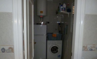 Reventa - Villa -
Playa Flamenca - Costa Blanca