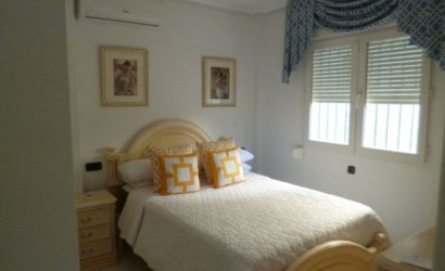 Reventa - Villa -
Playa Flamenca - Costa Blanca