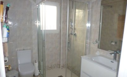 Reventa - Villa -
Playa Flamenca - Costa Blanca