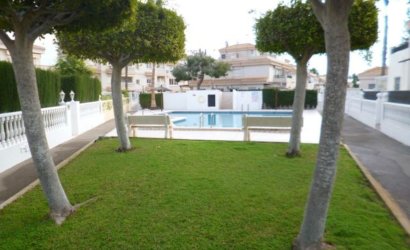Reventa - Villa -
Playa Flamenca - Costa Blanca