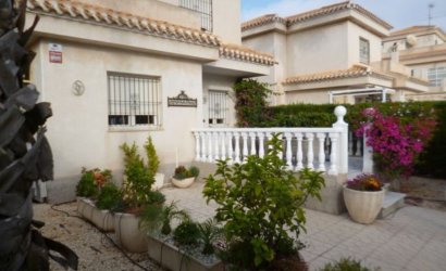 Reventa - Villa -
Playa Flamenca - Costa Blanca