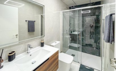 Herverkoop - Apartment -
Torrevieja - Playa del Cura