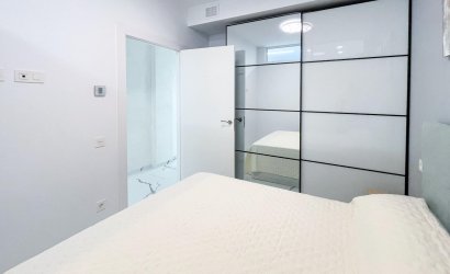 Herverkoop - Apartment -
Torrevieja - Playa del Cura