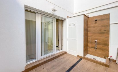 Herverkoop - Apartment -
Torrevieja - Playa del Cura