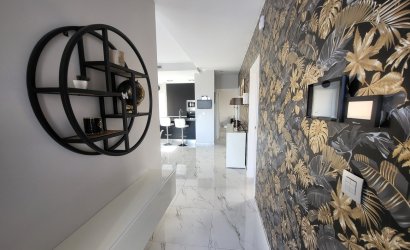 Herverkoop - Villa -
Villamartin - Costa Blanca