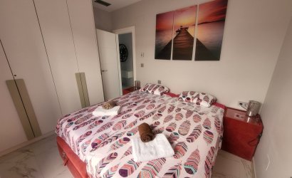 Herverkoop - Villa -
Villamartin - Costa Blanca