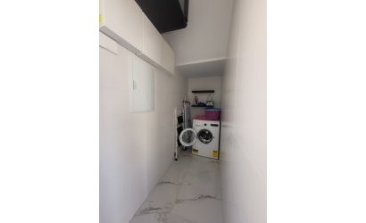 Herverkoop - Villa -
Villamartin - Costa Blanca