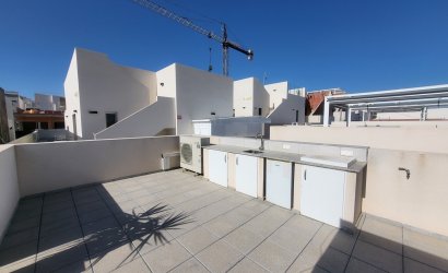 Herverkoop - Villa -
Villamartin - Costa Blanca