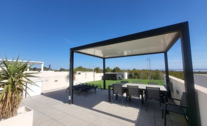 Herverkoop - Villa -
Villamartin - Costa Blanca