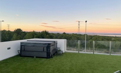 Herverkoop - Villa -
Villamartin - Costa Blanca