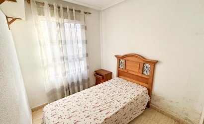 Resale - Apartment -
Torrevieja - PARQUE DE LAS NACIONES