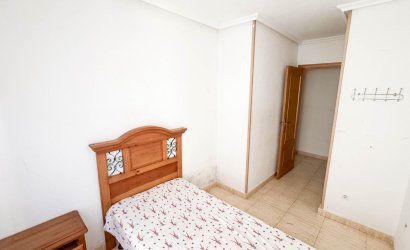 Resale - Apartment -
Torrevieja - PARQUE DE LAS NACIONES