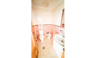 Resale - Apartment -
Torrevieja - PARQUE DE LAS NACIONES