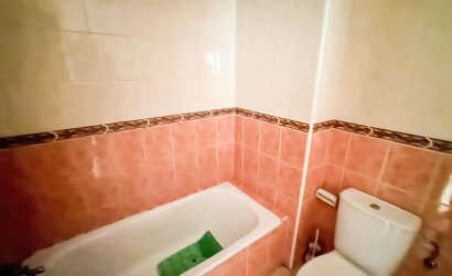 Resale - Apartment -
Torrevieja - PARQUE DE LAS NACIONES