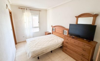 Resale - Apartment -
Torrevieja - PARQUE DE LAS NACIONES